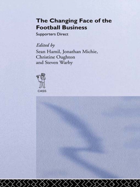 Changing Face of the Football Business