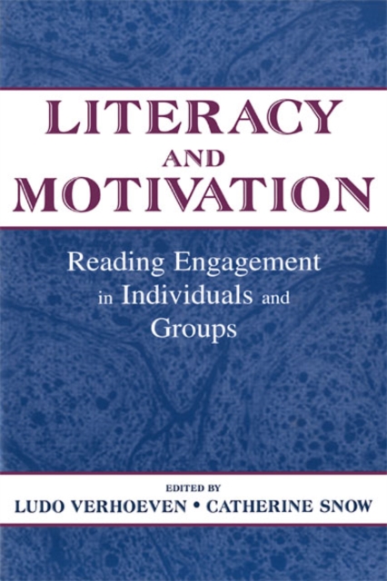 Literacy and Motivation