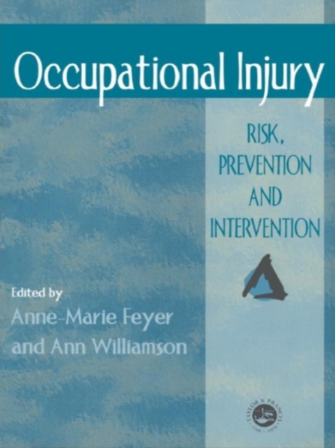 Occupational Injury