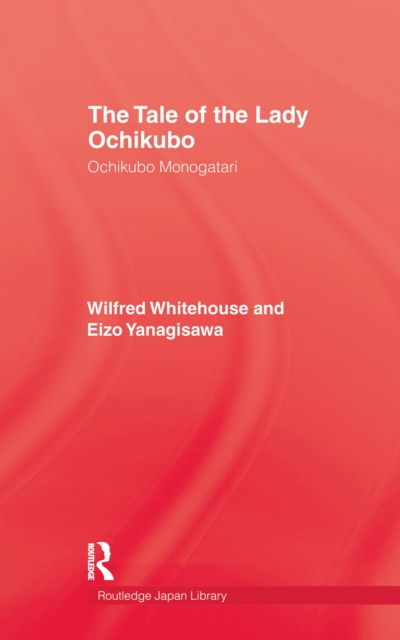 Tale Of Lady Ochikubo