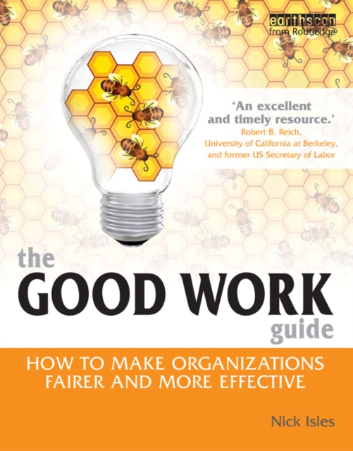 Good Work Guide