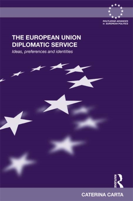 European Union Diplomatic Service