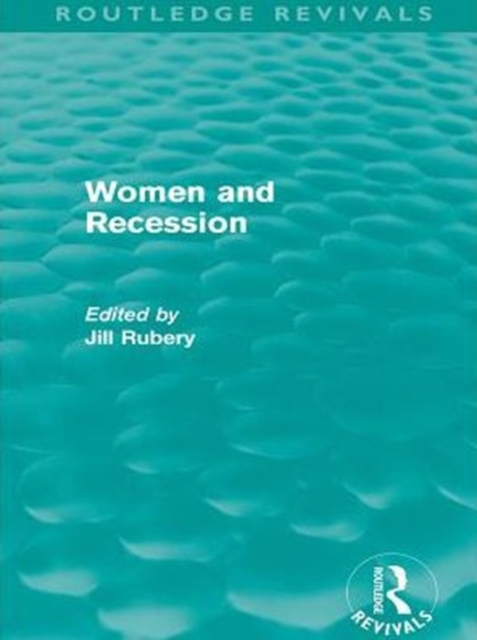 Women and Recession