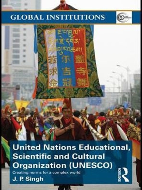 United Nations Educational, Scientific, and Cultural Organization (UNESCO)