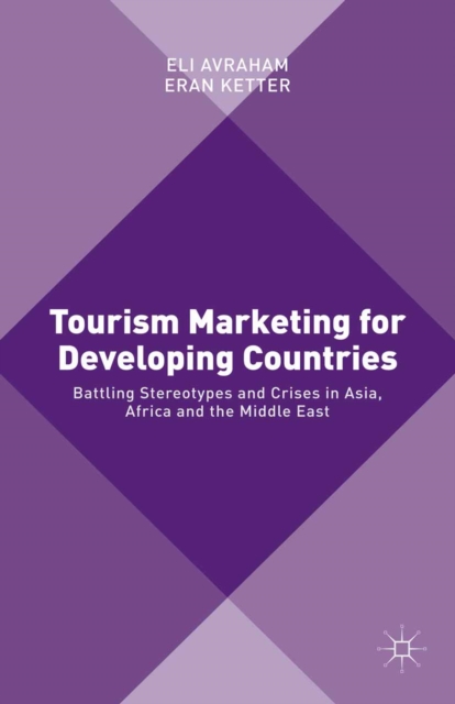 Tourism Marketing for Developing Countries