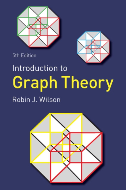 Introduction to Graph Theory uPDF eBook