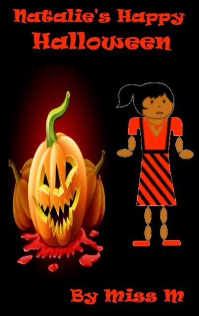 Natalie's Happy Halloween