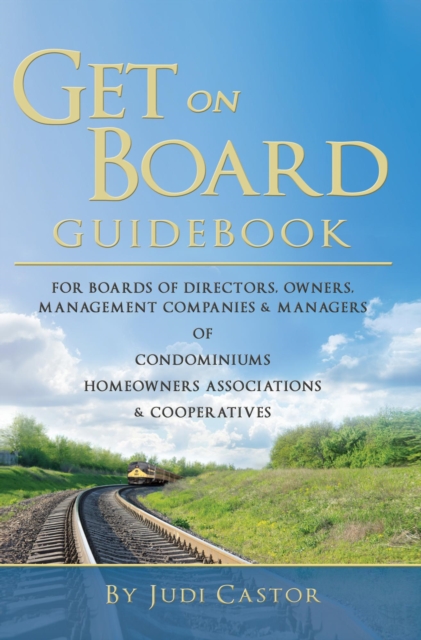 Get on Board Guidebook