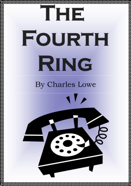 Fourth Ring