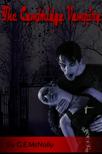 Cambridge Vampire