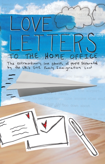 Love Letters to the Home Office