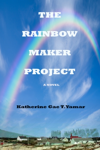 Rainbow Maker Project