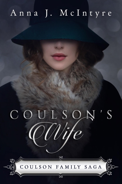 Coulson's Wife