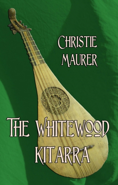 Whitewood Kitarra