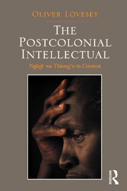 Postcolonial Intellectual