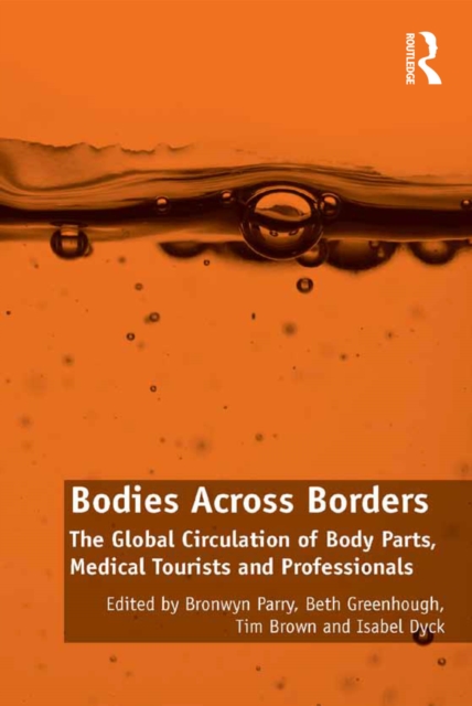 Bodies Across Borders