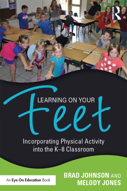 Learning on Your Feet