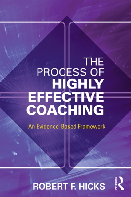 Process of Highly Effective Coaching