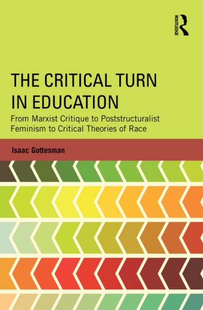 Critical Turn in Education