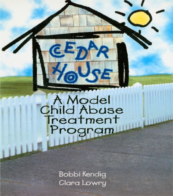 Cedar House