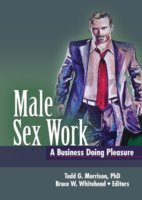 Male Sex Work