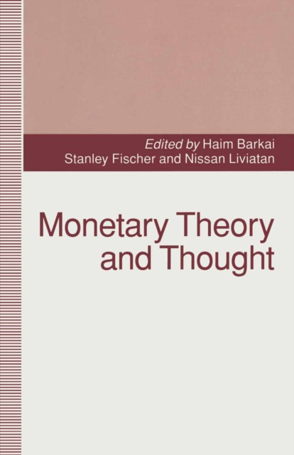 Monetary Theory and Thought