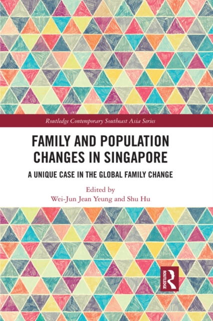 Family and Population Changes in Singapore