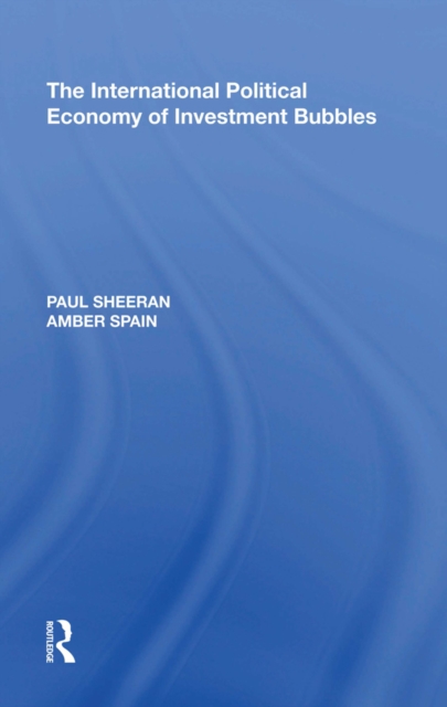 International Political Economy of Investment Bubbles