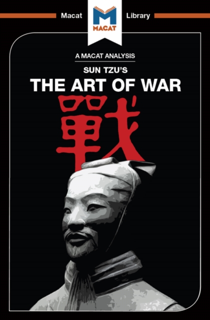 Analysis of Sun Tzu's The Art of War