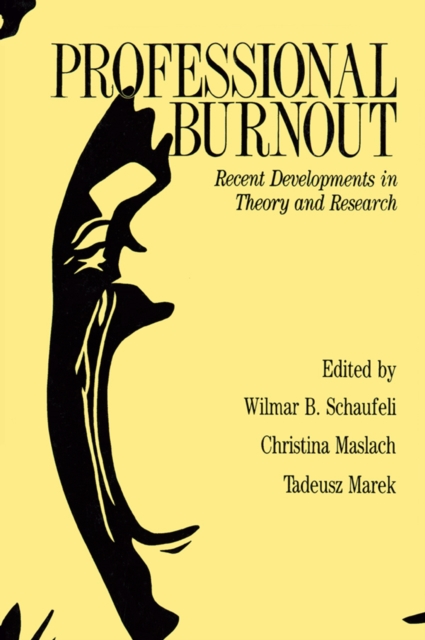 Professional Burnout