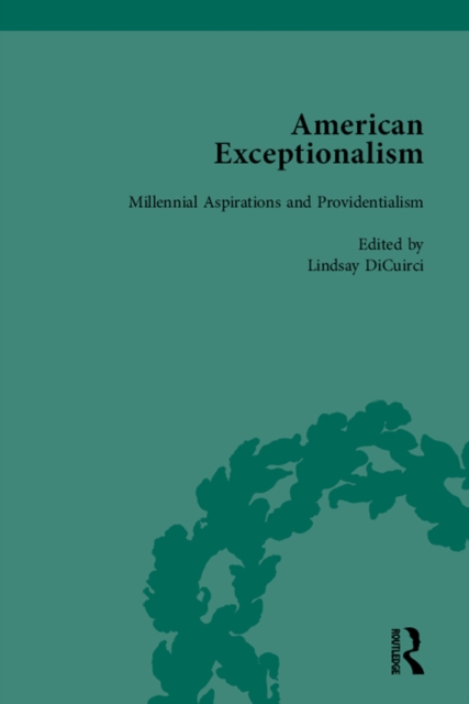 American Exceptionalism Vol 1