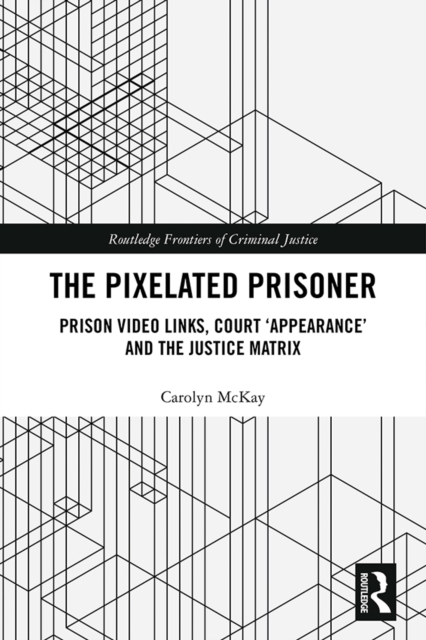 Pixelated Prisoner