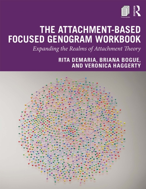 Attachment-Based Focused Genogram Workbook