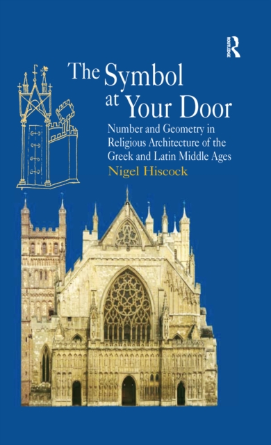 Symbol at Your Door