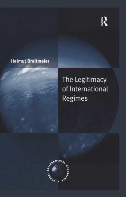 Legitimacy of International Regimes