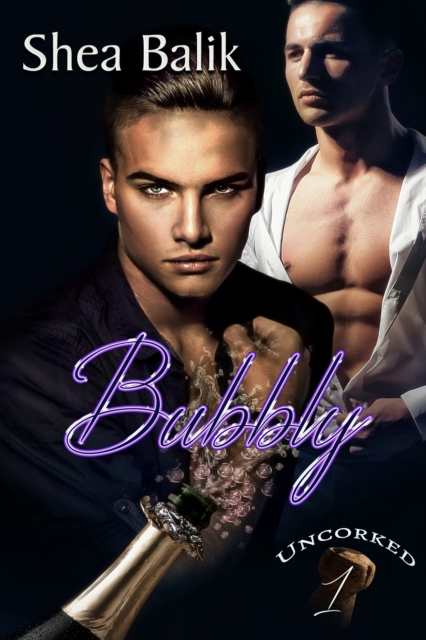 Bubbly Uncorked 1