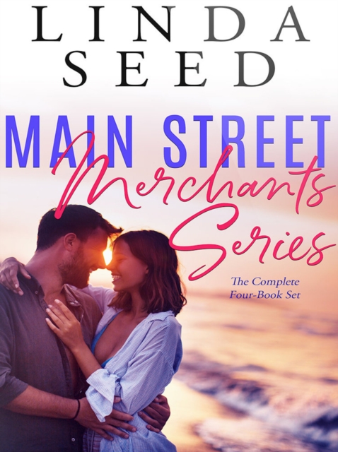 Main Street Merchants Complete Series