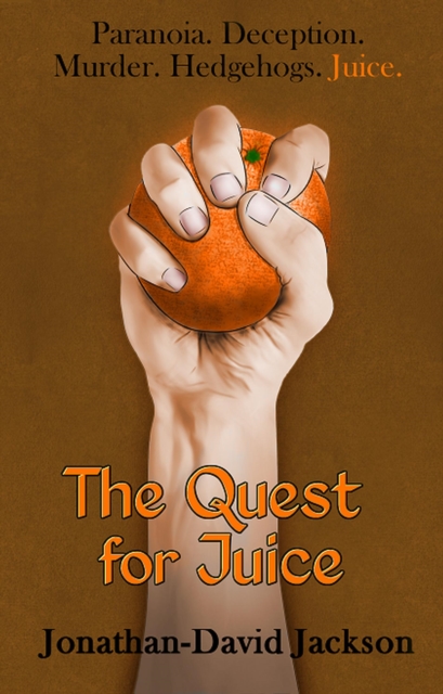 Quest for Juice