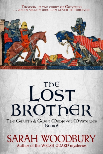 Lost Brother