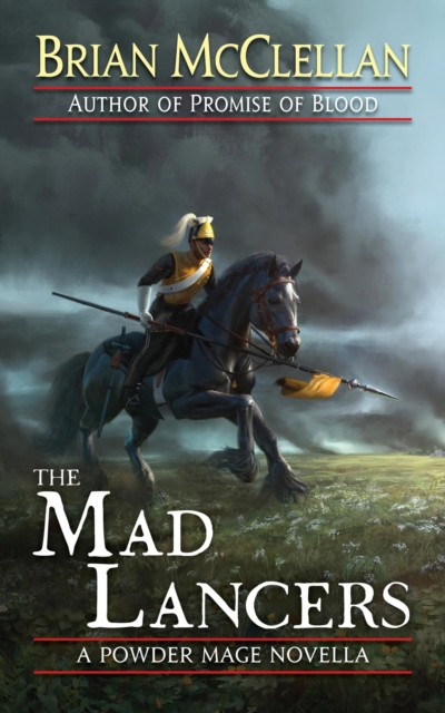 Mad Lancers