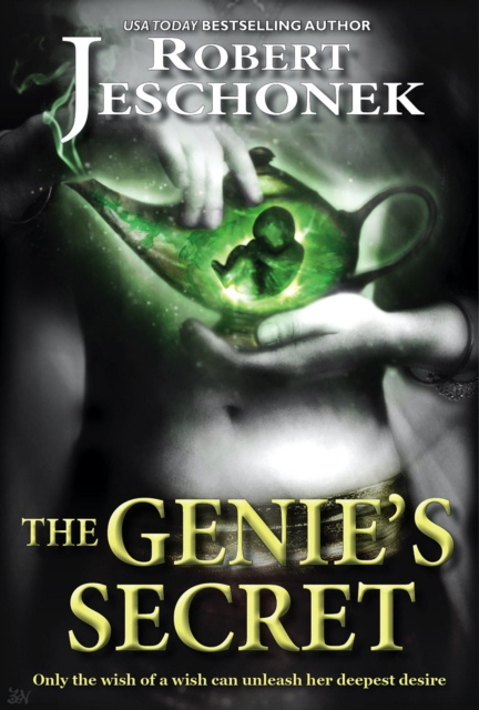 Genie's Secret