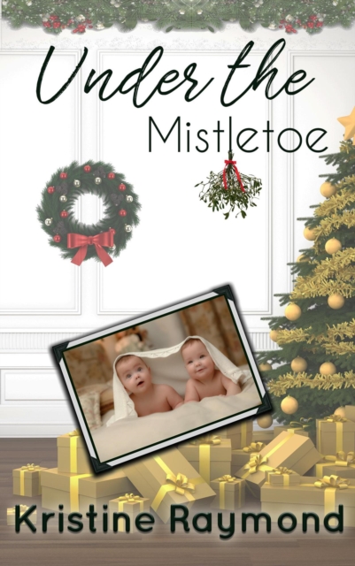 Under the Mistletoe