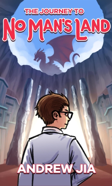 Journey to No Man's Land