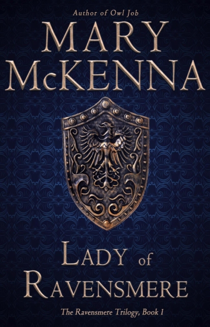 Lady of Ravensmere