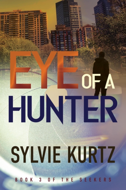 Eye of a Hunter