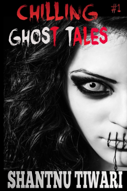 Chilling Ghost Tales