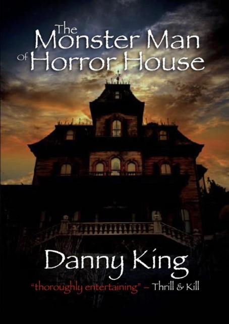 Monster Man of Horror House