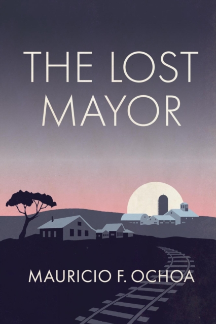 Lost Mayor