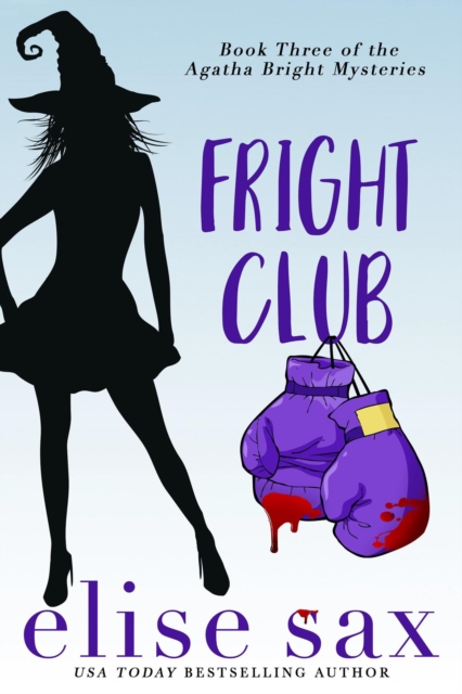 Fright Club