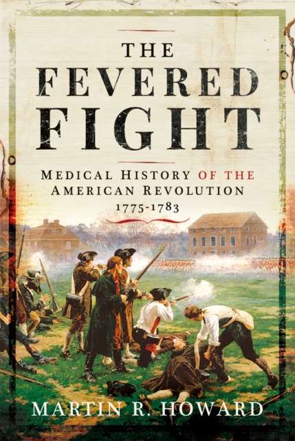 Fevered Fight